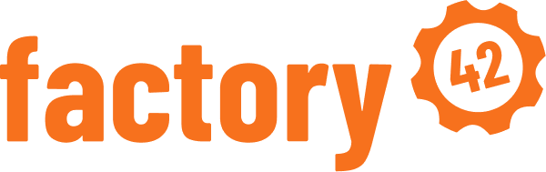 factory42 GmbH Logo